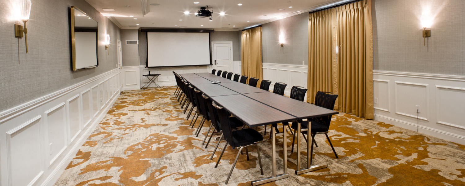 Group Meeting & Event Venue
