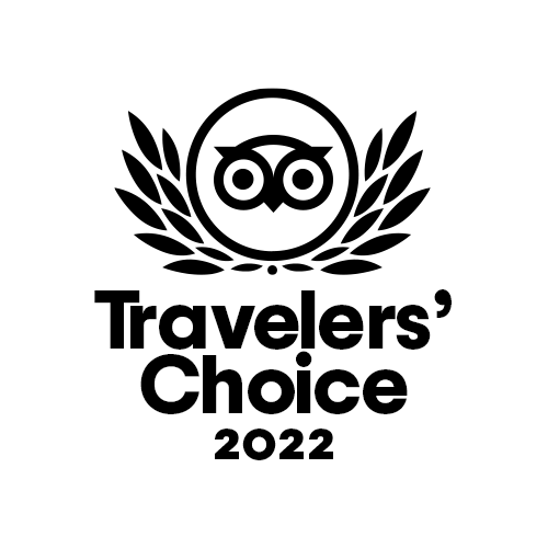 Traveller's Choice 2022