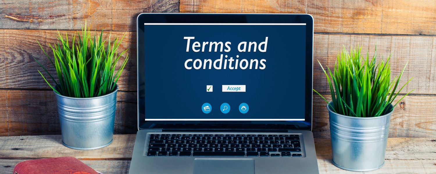 Terms And Conditions Of The Inn At Saratoga