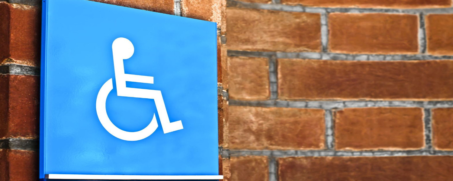 The Inn At Saratoga  Cares About Accessibility