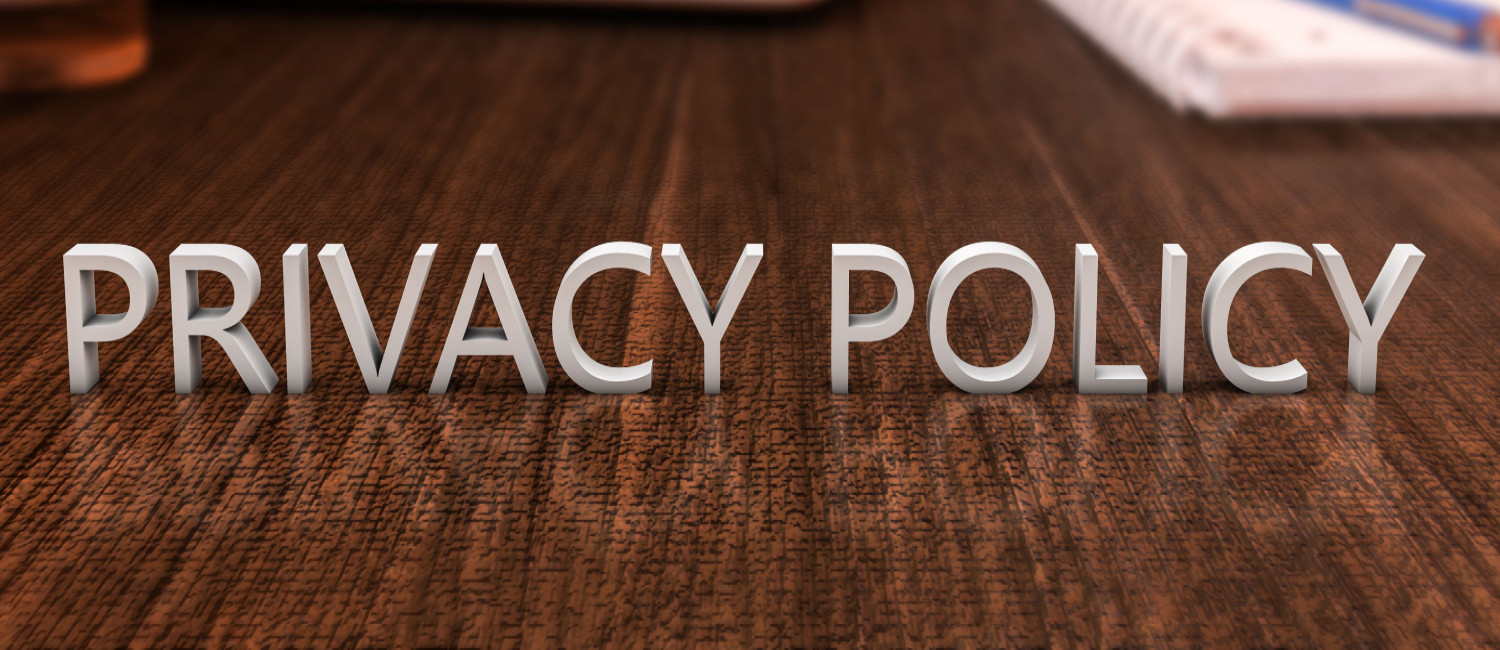 Privacy Policy For The Inn At Saratoga