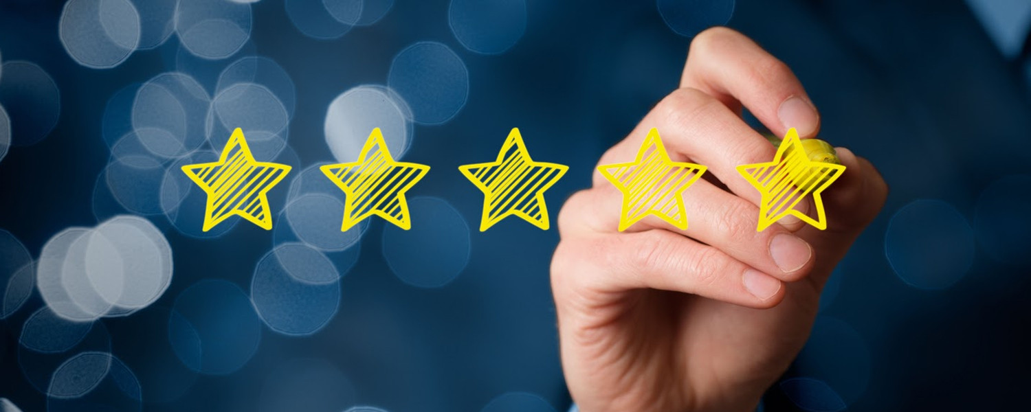 Read What Our Guests Have To Say