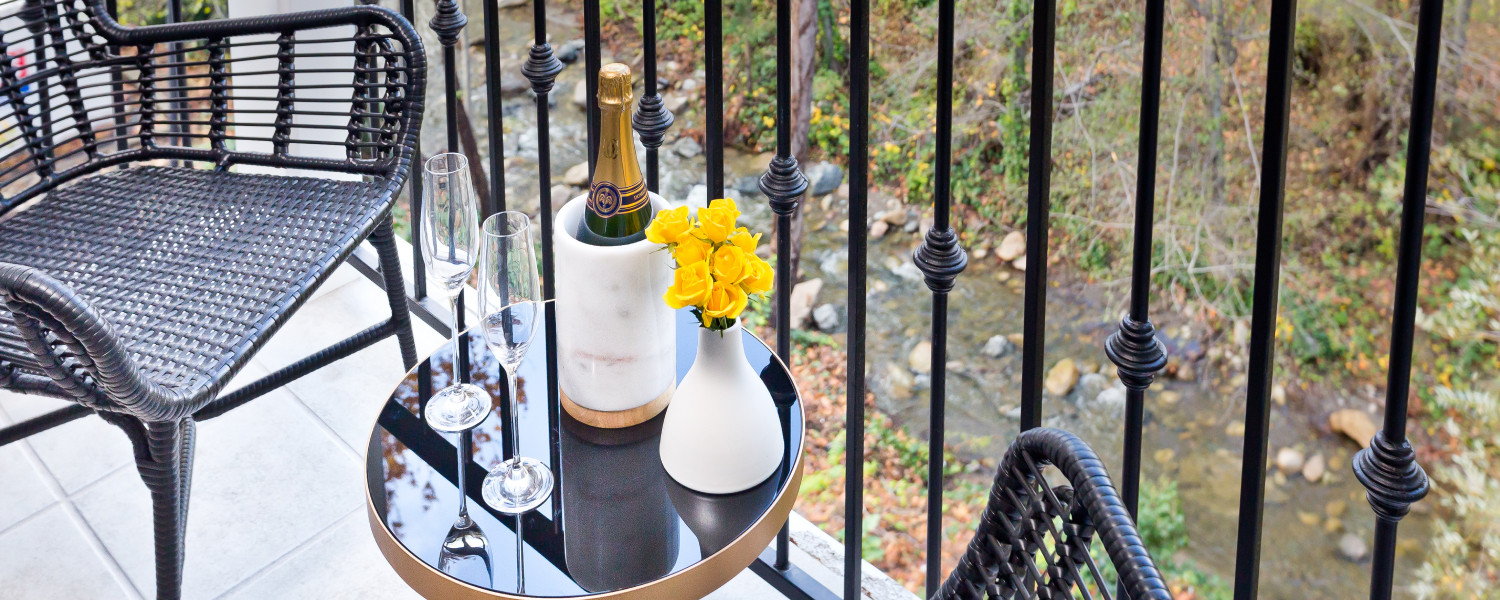 Specials And Packages At The Inn At Saratoga