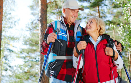 AARP Rate