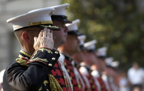 Military Rates