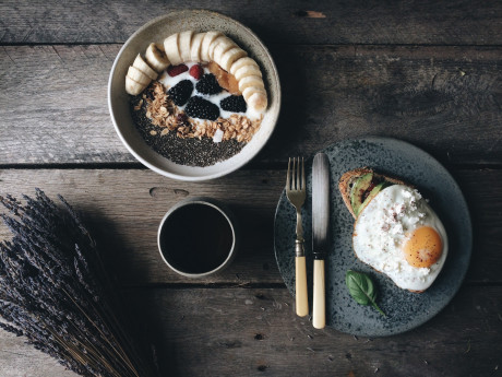 Breakfast Package